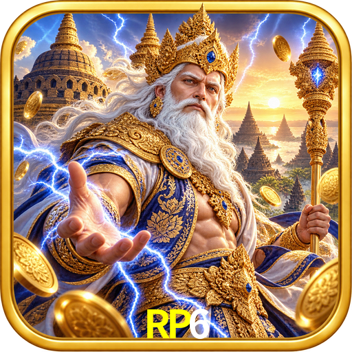 RP6 APK Indonesia - Panduan Lengkap dan Tutorial