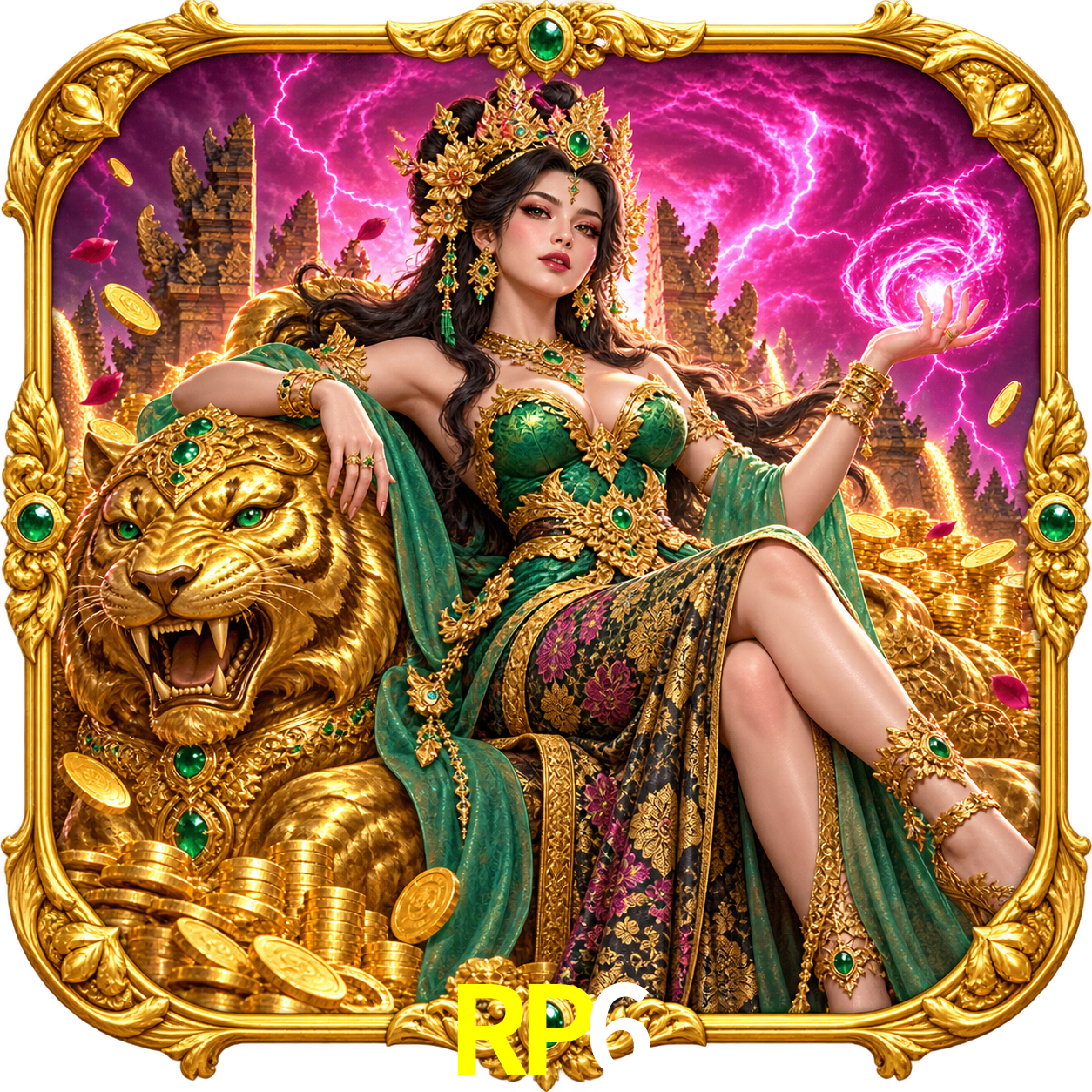 RP6 APK Indonesia - Panduan Lengkap dan Tutorial