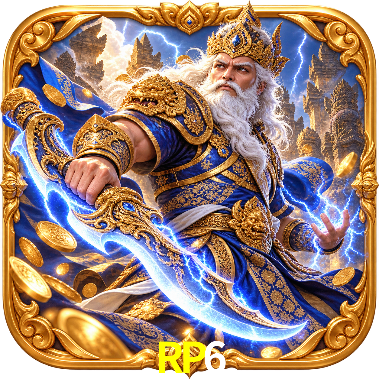 RP6 APK Indonesia - Panduan Lengkap dan Tutorial
