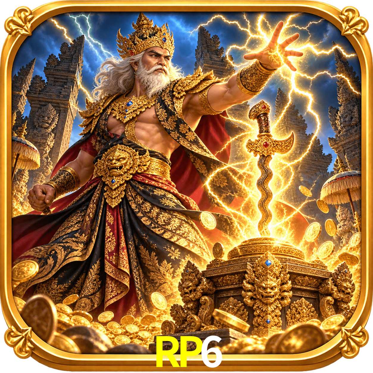 RP6 APK Indonesia - Panduan Lengkap dan Tutorial