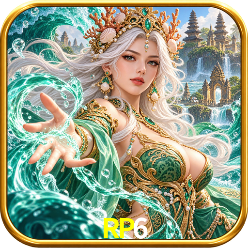 RP6 APK Indonesia - Panduan Lengkap dan Tutorial